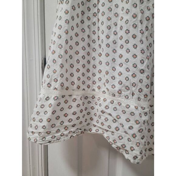 Meijer Pull Sleeve Tunic Dress L - Picture 11 of 11